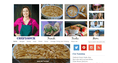 Desktop Screenshot of chefdruck.com